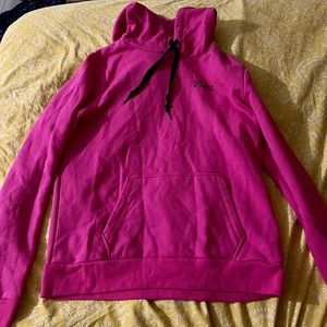 PINK - Hoodie, fleece lining, never worn
